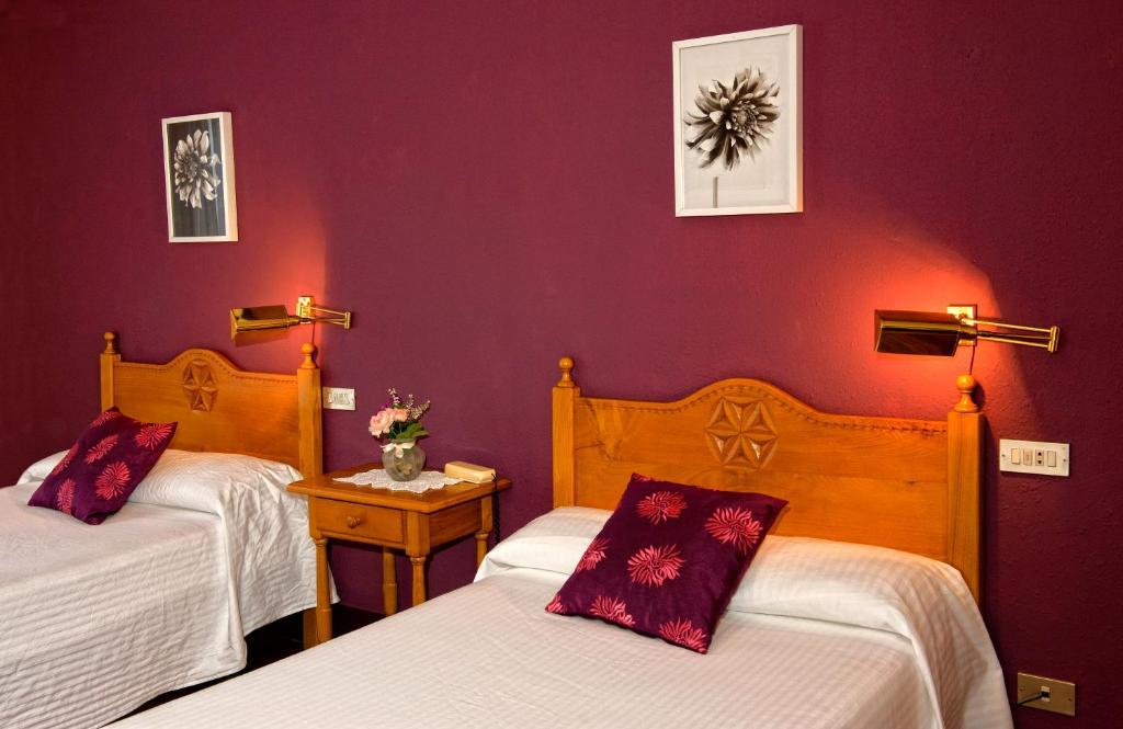 Hotel Txaraka Бермео Екстер'єр фото