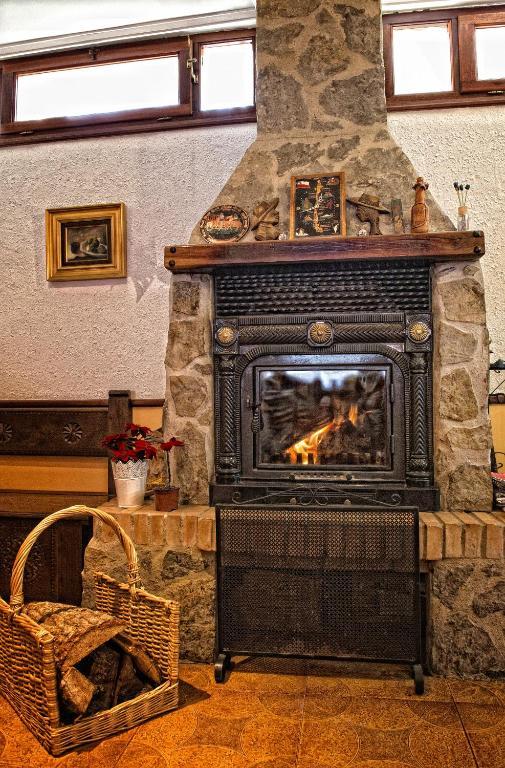 Hotel Txaraka Бермео Екстер'єр фото